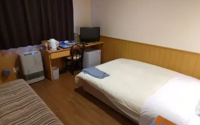 Lasting Hotel