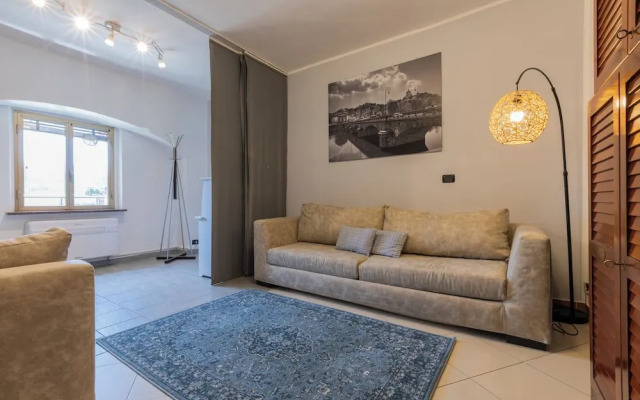 Riflessi sul Po by Wonderful Italy