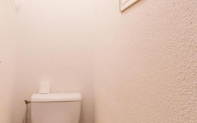 Appartement Le Monêtier-les-Bains, 2 pièces, 5 personnes - FR-1-330F-50