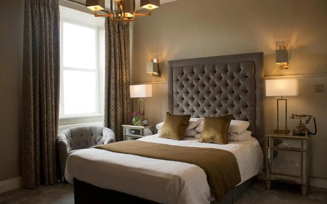 Leighinmohr House Hotel