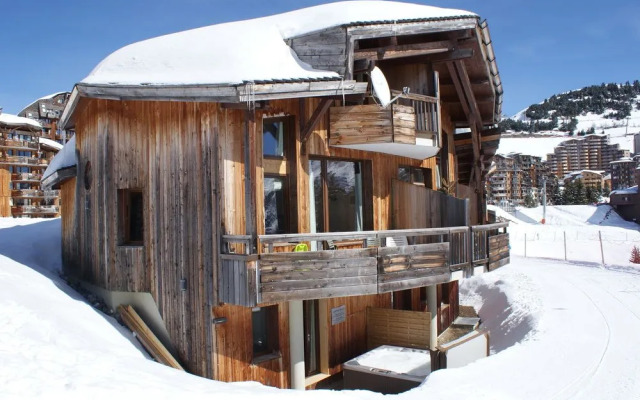 Chalet Ardoisiere