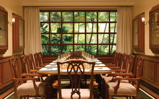 The Oberoi, Bengaluru
