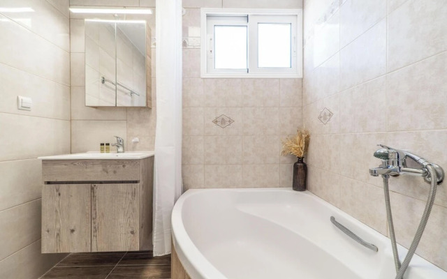 Avra Sfakia Apartments