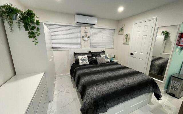 Luxury Quiet Studio - Fort Lauderdale