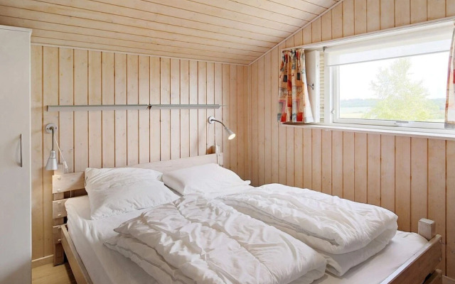 8 Person Holiday Home in Frederiksværk