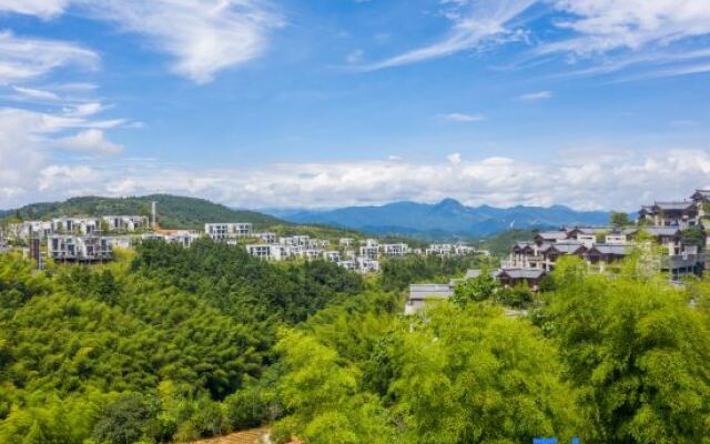 Xingyunjian Mountain Resort