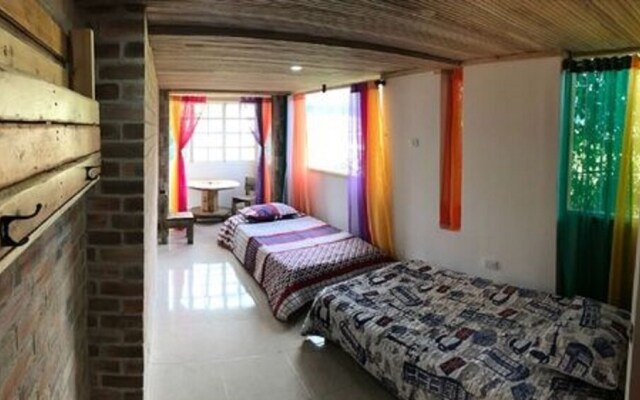 The Lost Leprechaun Ecohostel