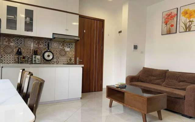 Sweet Central'N Homestay Ba Dinh Ha Noi