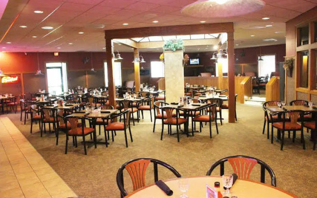 Ramada By Wyndham Alpena