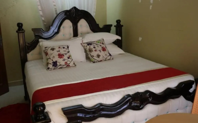 Jicca Hotel 1