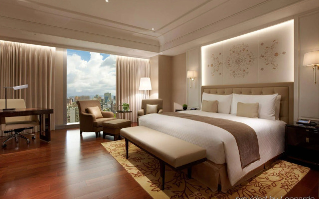 The Okura Prestige Taipei