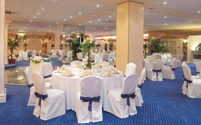 Hotel Riu Garoé