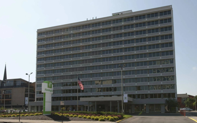 Holiday Inn Columbus Dwtn-Capitol Square by IHG