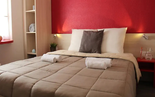 Bayside Apartment in Bleriot-plage