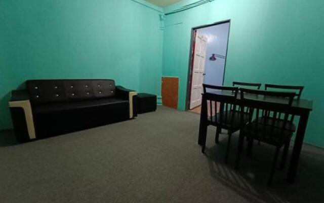 Homestay Koperasi Surau Alfalah
