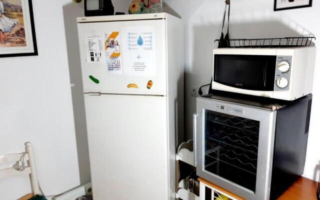 La Casita de la Vito