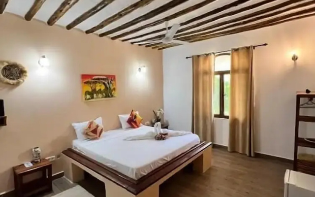 Sunset Mkuu Boutique Hotel