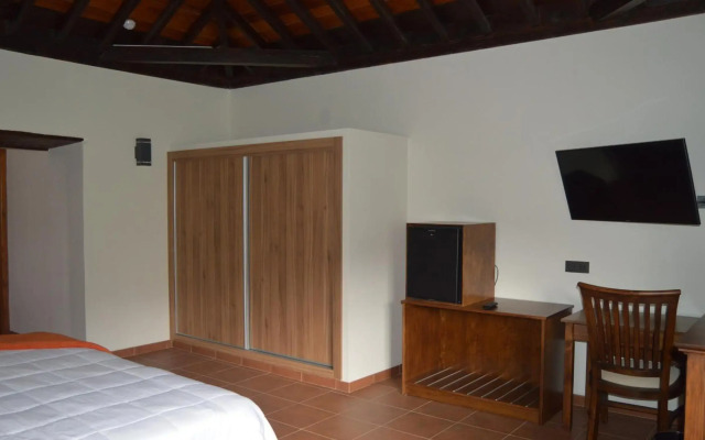 Hotel Rural Casablanca