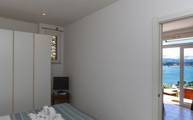 Terrace with view Sea