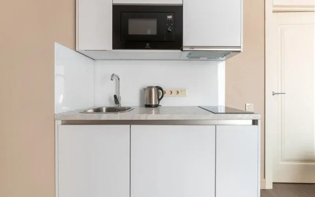 Apartment Kvart Nevsky