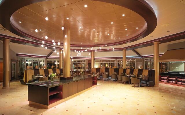Naantali Spa Hotel