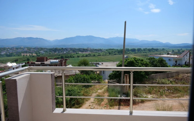 Golden Berden Boutique Hotel