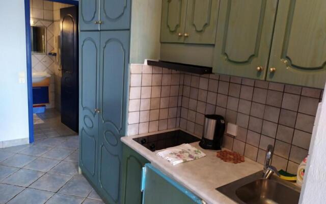 Aristotelis Studios