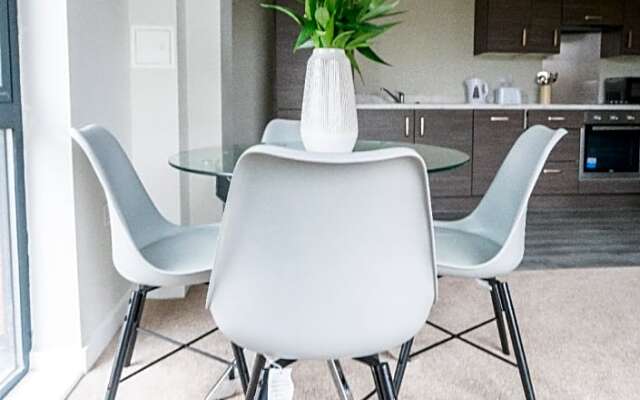 Dream Apartments Manchester