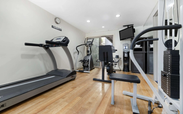 Best Western Royal Palace Inn & Suites