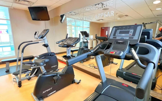 Chateau Inn & Suites Bonnyville