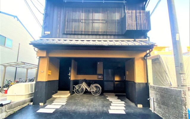 Musashi Machiya ni