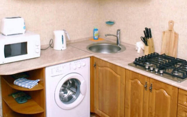 Intermark Serviced Apartments Belorusskaya