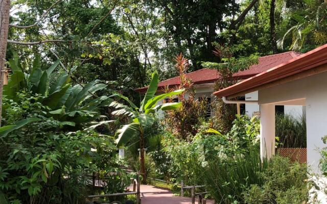 Casa del Toucan