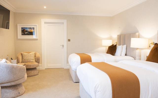 Killarney Royal Townhouse