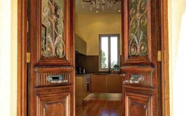 Casa Valeri