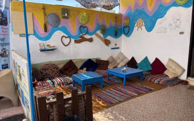 Dahab Days Studios
