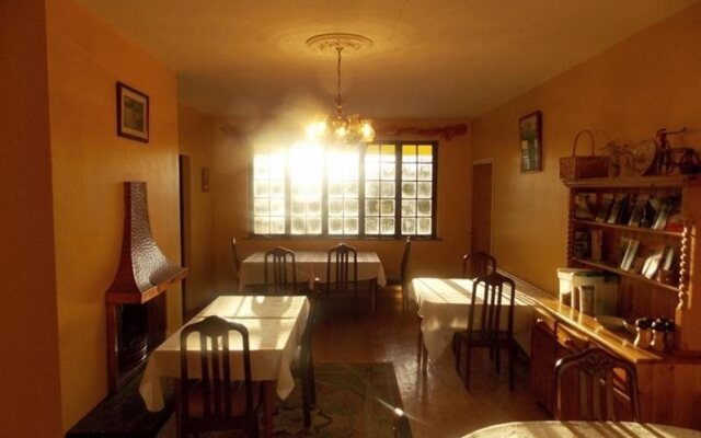 Abhainn Mor House B&B