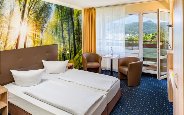 AHORN Berghotel Friedrichroda