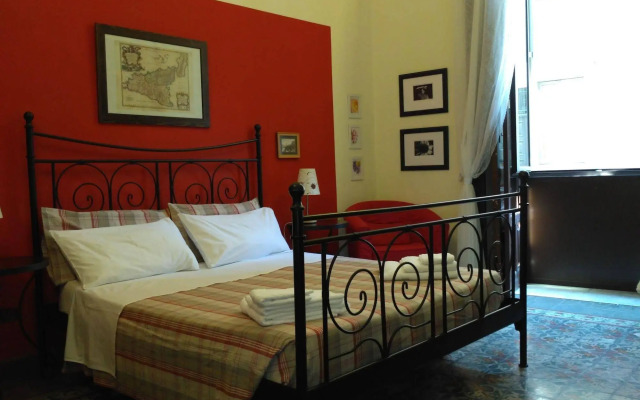 Casa Barbero Charme