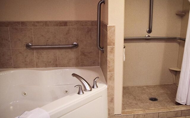 Hampton Inn Gettysburg