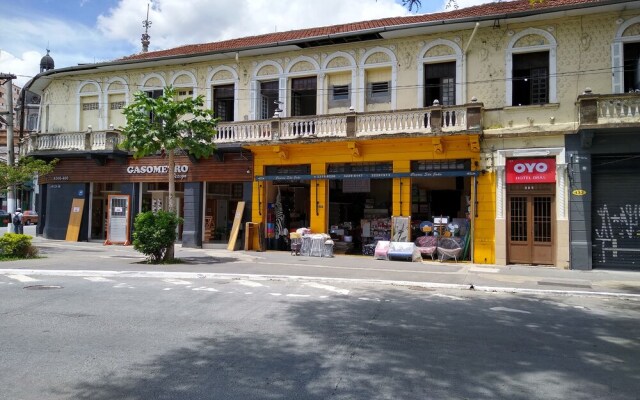 OYO Hotel Brás
