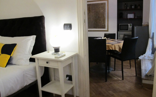 Corso Vittorio Apartments