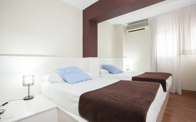 Hotel Olympia Cónsul del Mar