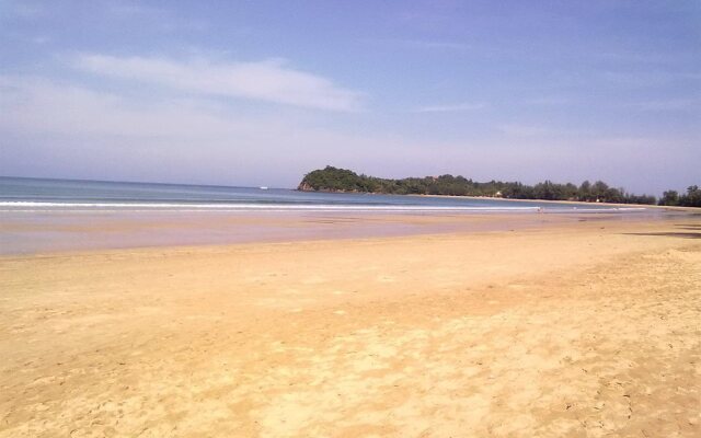 Lanta Baahra Bungalows