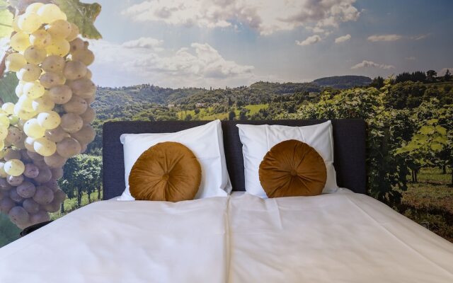 Dormio Wijnhotel Valkenburg