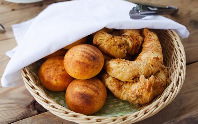 Hotel Hacienda Santa Clara