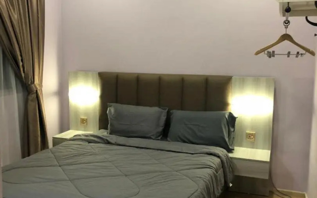 Quintet Apartments @ Cameron