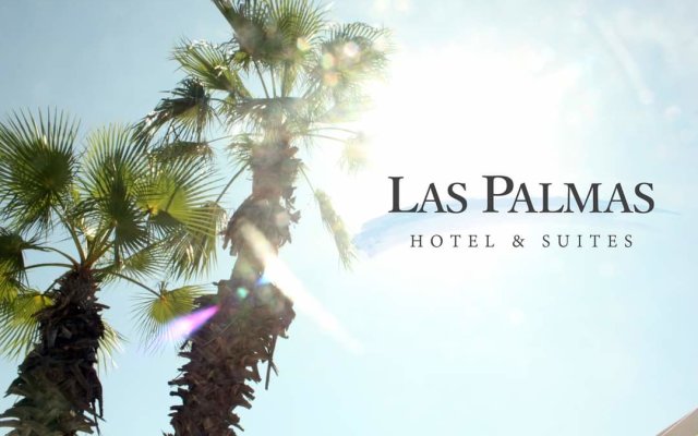Hotel & Suites Las Palmas