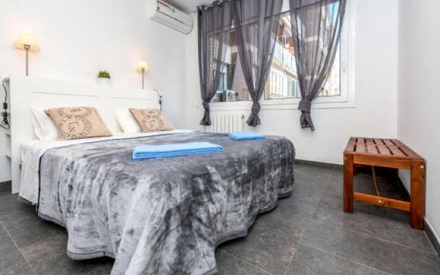 Apartment Eixample Dret Aragon - Sardenya