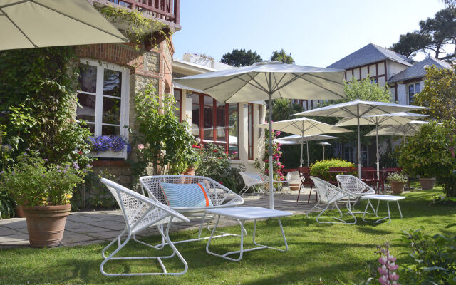 Hôtel Saint Christophe